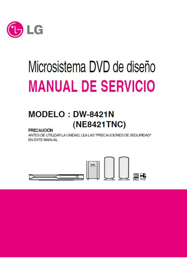 DW-8421N_Spanish